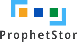 ProphetStor Logo