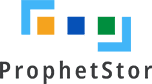 ProphetStor Logo