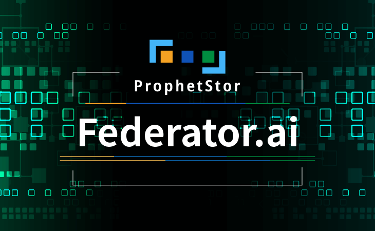 Infographic for Federator.ai Multicloud AIOps