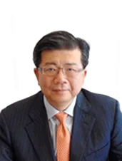 Eric Chen at ProphetStor