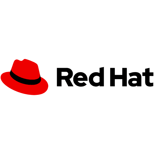 Red Hat logo