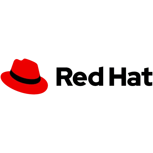 Red Hat logo
