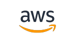 Partner's logo: AWS