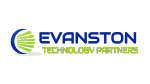 Partner's logo: Evanston Technology