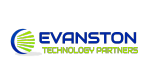 Partner's logo: Evanston Technology