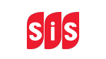 Partner's logo: sis