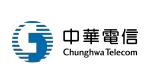 Partner's logo: CHT