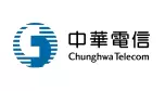 Partner's logo: CHT
