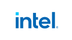 Partner's logo: Intel