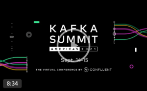 Kafka Summit Americas 2021 – Intelligent Auto-scaling of Kafka Consumers with Workload Prediction