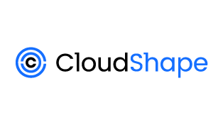 Partner's logo: CloudShape
