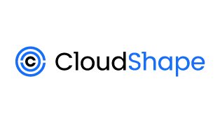 Partner's logo: CloudShape