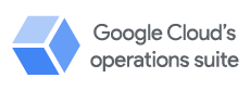 Google Cloud's operations suite