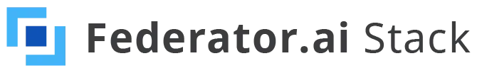 Federator.ai Stack