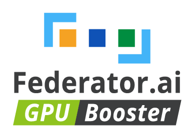 Federator.ai GPU Booster