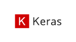 Partner's logo: Keras