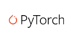 Partner's logo: PyTorch