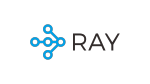 Partner's logo: RAY