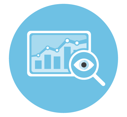 Visibility of Workload Overview and Detail