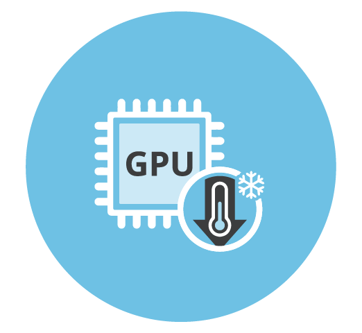 Cooling Integration with GPU Servers