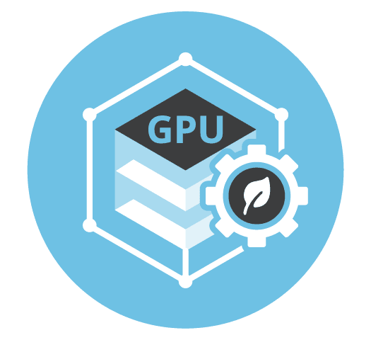 Future-Proof AI Data Centers for AGI: GPU Rack-level Energy Optimization