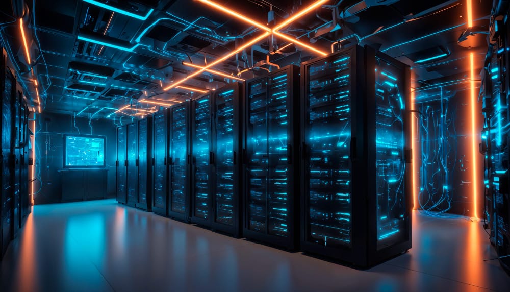 Predictive Liquid Cooling for AI Data Centers