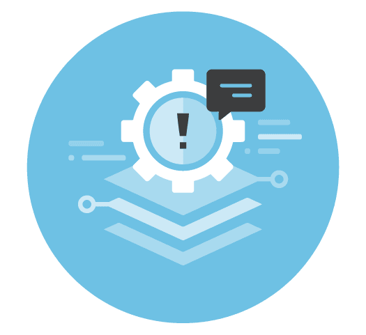 Resilient Cooling with Early Fault Detection: Predictive Fault Detection with AI Modeling