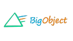 Partner's logo: BigObject