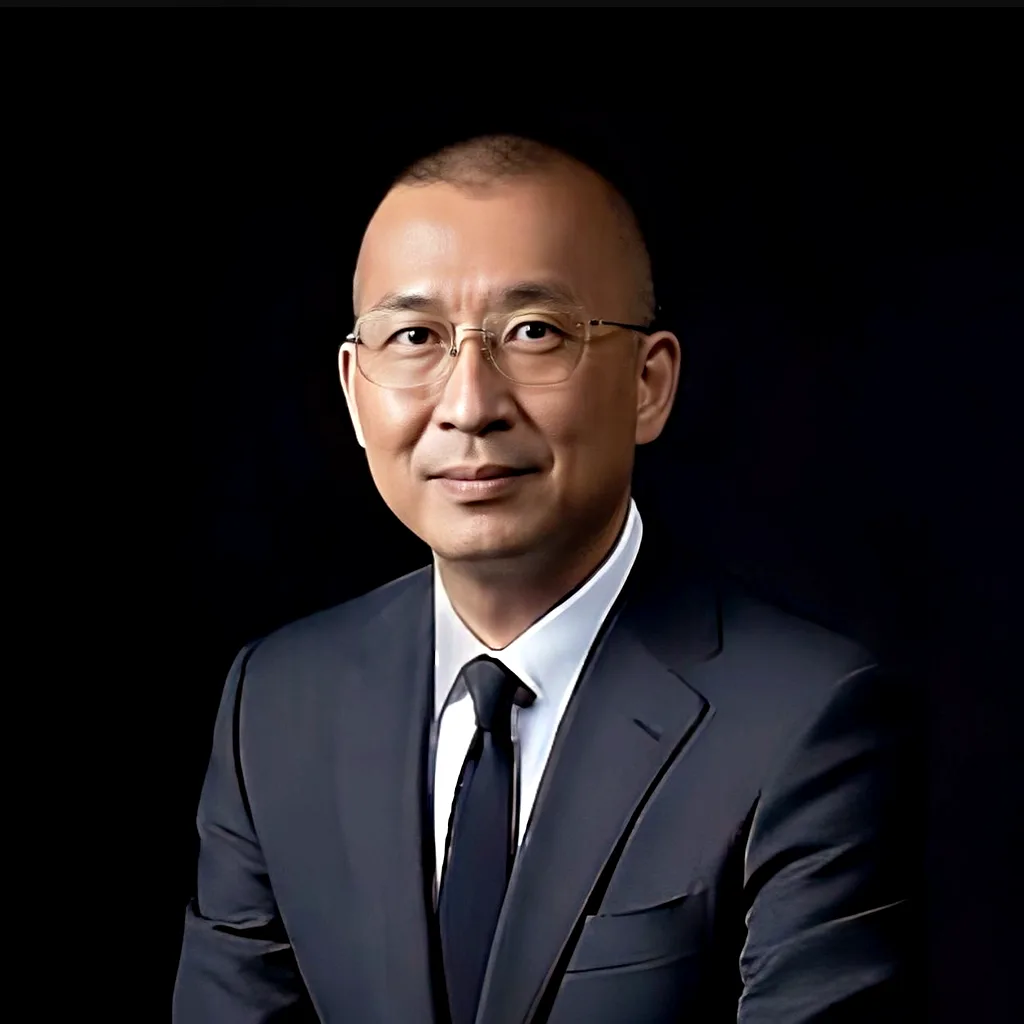 Ahim Kho at ProphetStor