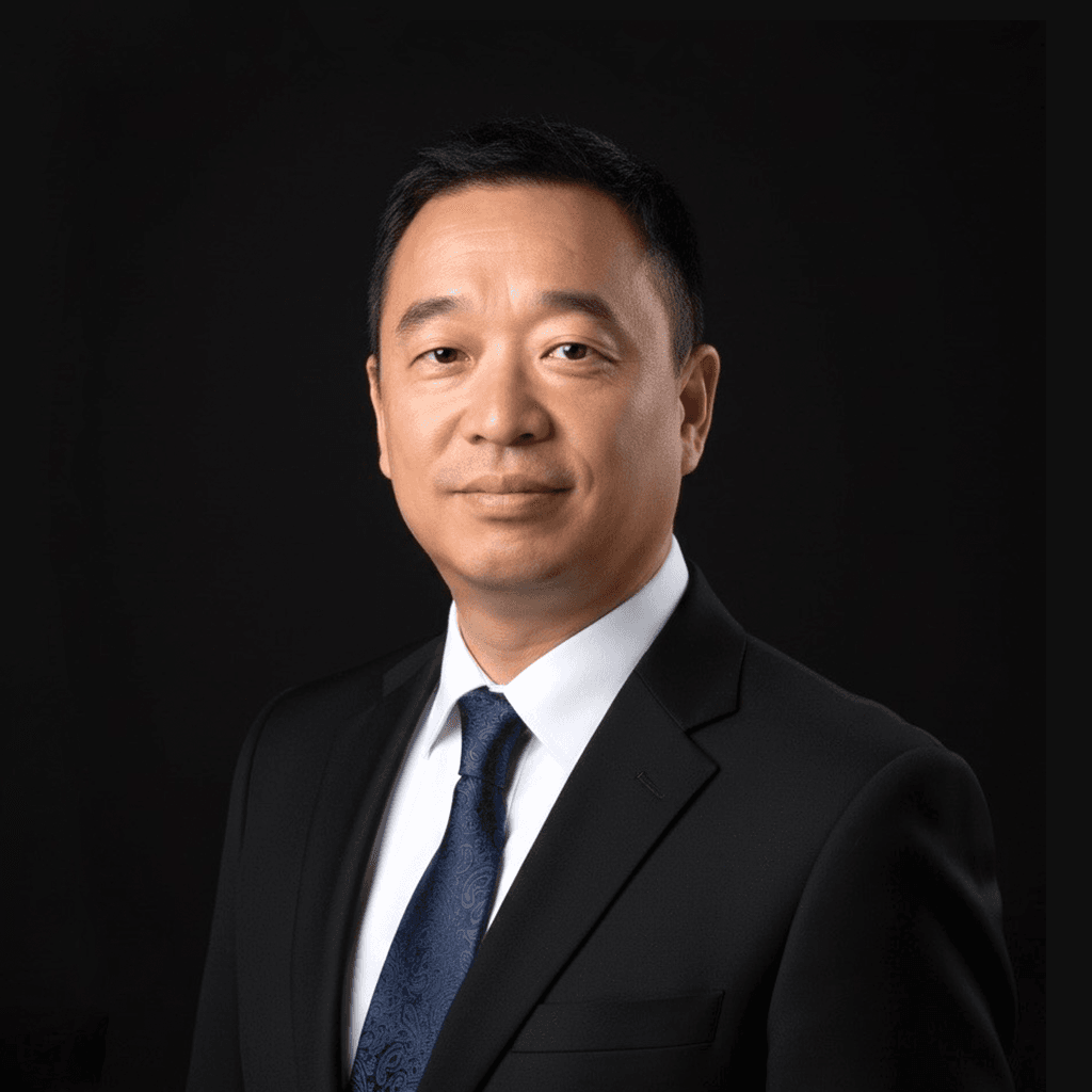 Ming Sheu at ProphetStor