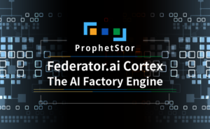 INFOGRAPHIC | Federator.ai Cortex: The AI Factory Engine