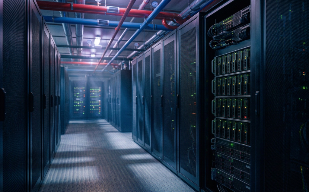 Predictive GPU Migration Ends AI Downtime