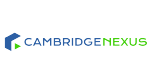 Partner's logo: CambridgeNexus