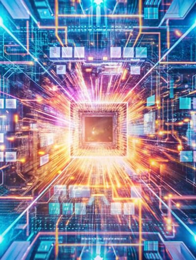 Future-Proof AI Data Centers for AGI Future-Proof AI Data Centers for AGI