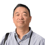 Ming Sheu at ProphetStor