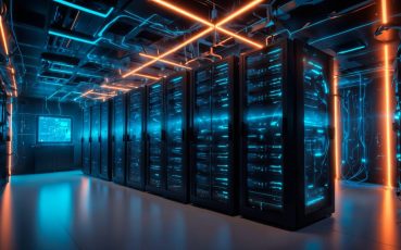 Predictive Liquid Cooling for AI Data Centers