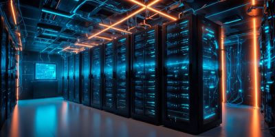 Predictive Liquid Cooling for AI Data Centers Predictive Liquid Cooling for AI Data Centers