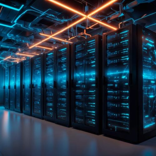 Predictive Liquid Cooling for AI Data Centers
