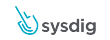 Sysdig logo