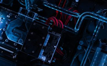 Why Fixed-Flow GPU Rack Cooling Wastes Energy