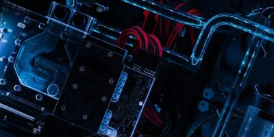 Why Fixed-Flow GPU Rack Cooling Wastes Energy Why Fixed-Flow GPU Rack Cooling Wastes Energy