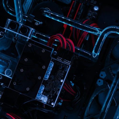 Why Fixed-Flow GPU Rack Cooling Wastes Energy